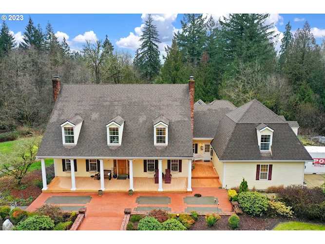 40505 NW 4th AVE Woodland, WA 98674