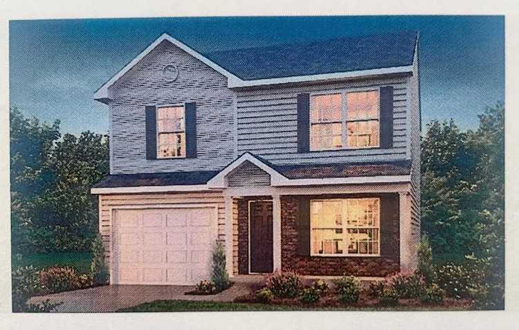 236 Bonifay Drive Fountain Inn, SC 29644