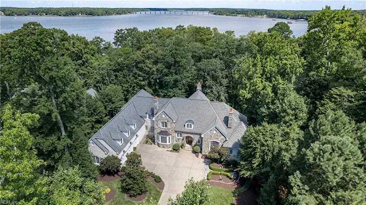 1573 River Ridge Williamsburg, VA 23185