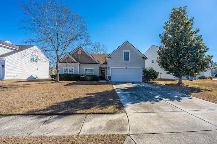 404 Sparkleberry Ln Ladson, SC 29456