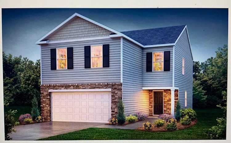 232 Bonifay Drive Fountain Inn, SC 29644