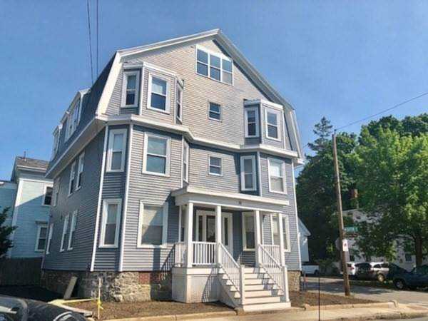 16 Mason Street #2 in Salem, MA - Century 21 New England Photo 1