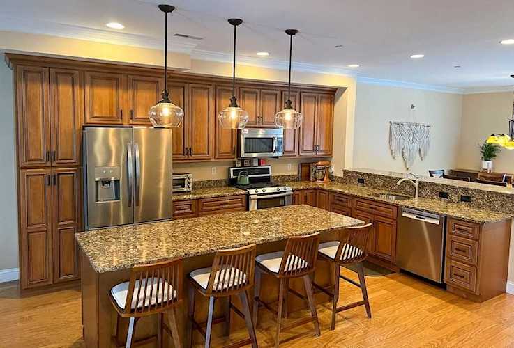 2003 Dogwood Cir #2003 North Andover, MA 01845 | MLS 73071234 Photo 1