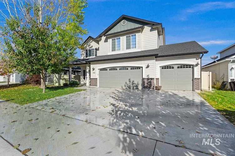 748 E Ionia Dr Meridian, ID 83642