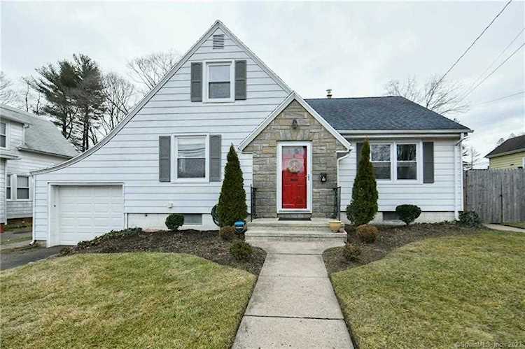 34 Malcolm Street Hamden, CT 06518
