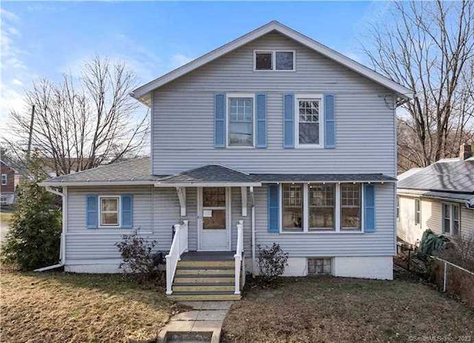 654 Naugatuck Avenue Milford, CT 06461