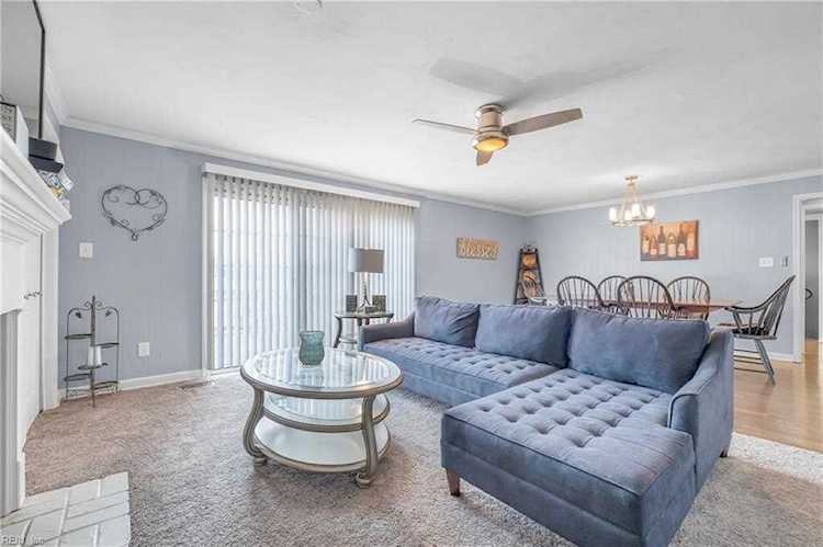 552 Summers Dr Norfolk, VA 23509