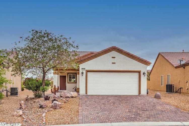 2124 Cyprus Dipper Ave North Las Vegas, NV 89084
