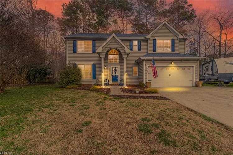 3671 Mardean Dr Chesapeake, VA 23321