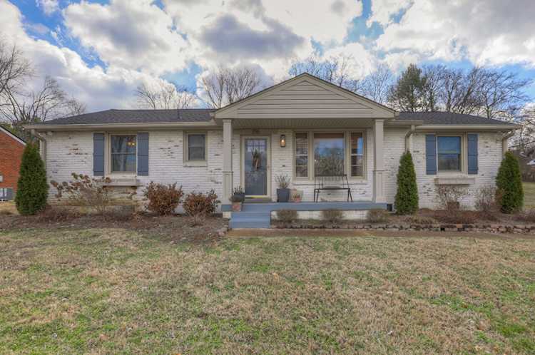 216 Eldon Ct Nashville, TN 37214 | MLS 2480522 Photo 1