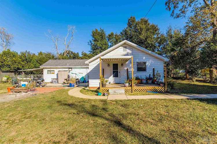 1007 N 57th Ave Pensacola, FL 32506