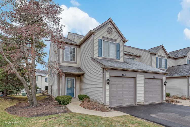 708 Blossom Ct #708 Naperville, IL 60540