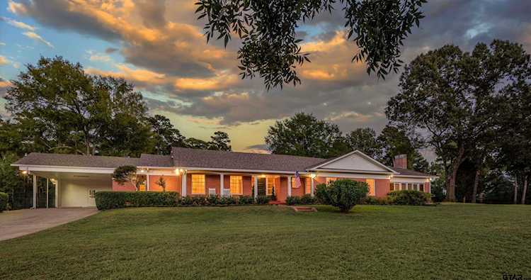 2305 Karnack Highway Marshall, TX 75672