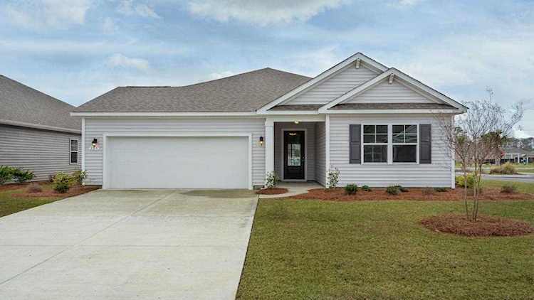 613 Edinburgh Dr. Little River, SC 29566 | MLS 2301434 Photo 1