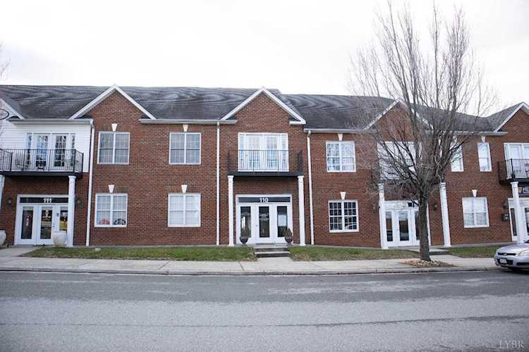 101 Duncraig Dr. Lynchburg, VA 24502