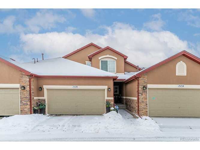 15174 E 16th Dr Aurora, CO 80011
