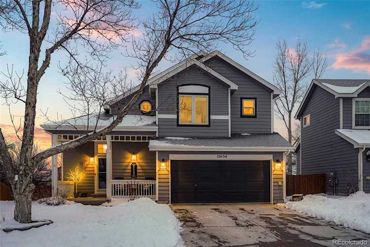 10654 Apishamore Ct Parker, CO 80134