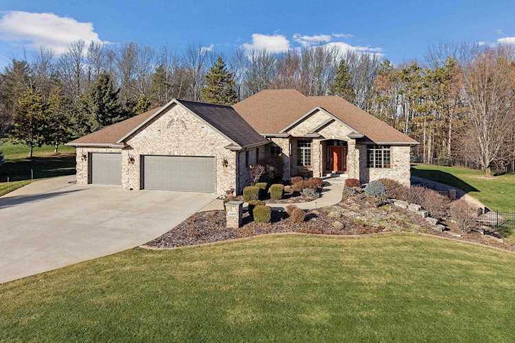 3304 Wynding Ridge Way Suamico, Village of Suamico, WI 54313