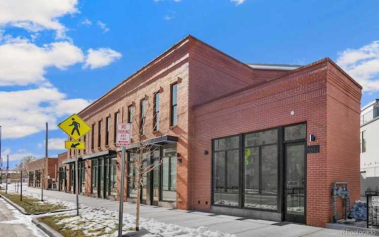 3315 N Downing St Denver, CO 80205