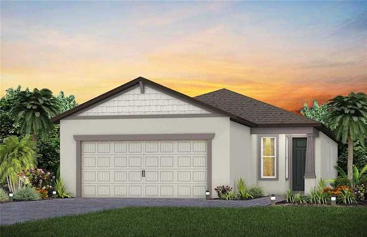 10536 Spring Tide WAY Parrish, FL 34219