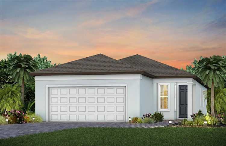 10532 Sea Pines PLACE Parrish, FL 34219