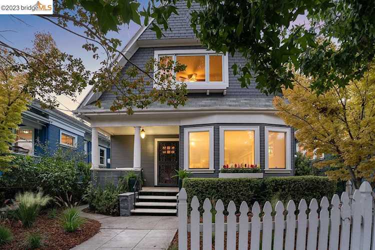 5435 Locksley Ave Oakland, CA 94618