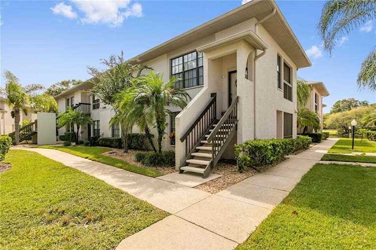 3366 Mermoor Dr #1101 Palm Harbor, FL 34685