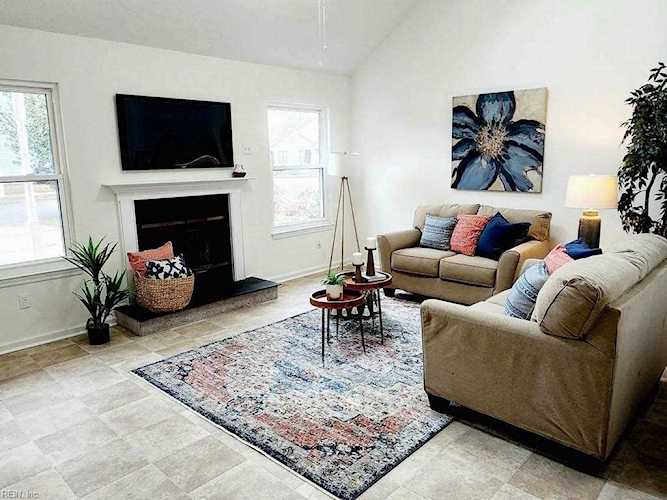 2383 Sedgewick Dr Virginia Beach, VA 23454 | MLS 10469194 Photo 1