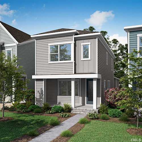 271 Wendover Parkway Pittsboro, NC 27312