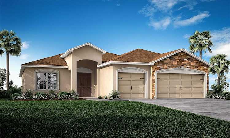 1085 Montgomery Ln Polk City, FL 33868