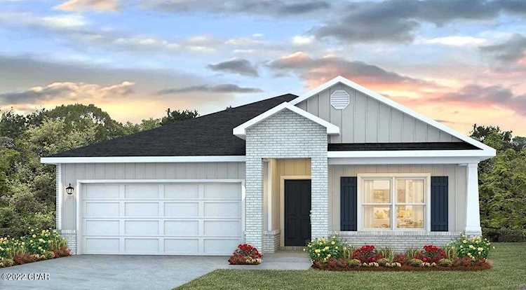 6440 Slabinski Ln Panama City FL 32404 736719 Liberty home for sale Liberty neighborhood is conveniently located in beautiful Panama City off of Star Avenue near 231.... Photo 1