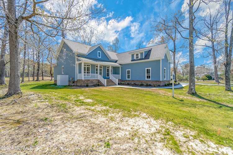 127 Pungo Drive Hertford, NC 27944