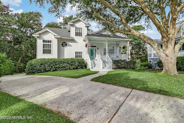 2347 Off Shore . CT Fernandina Beach, FL 32034 | MLS 1209451 Photo 1