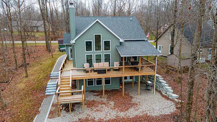 7326 State Route 19 Mount Gilead, OH 43338