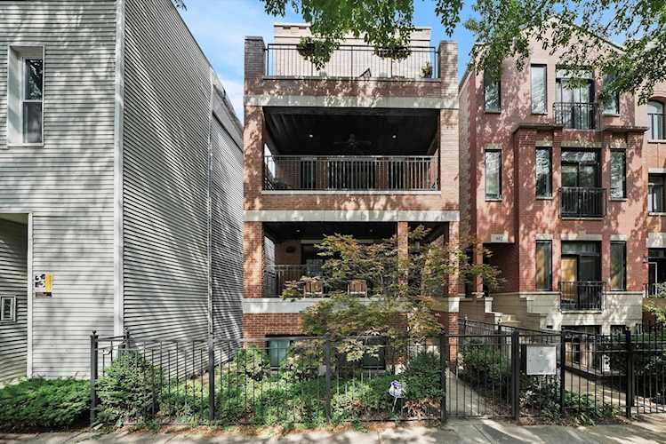 886 W Lill Ave #2 Chicago, IL 60614