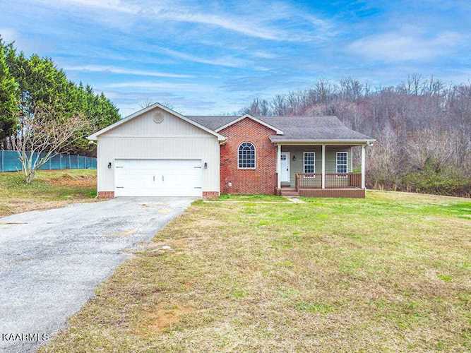 103 Cherry Street Athens, TN 37303