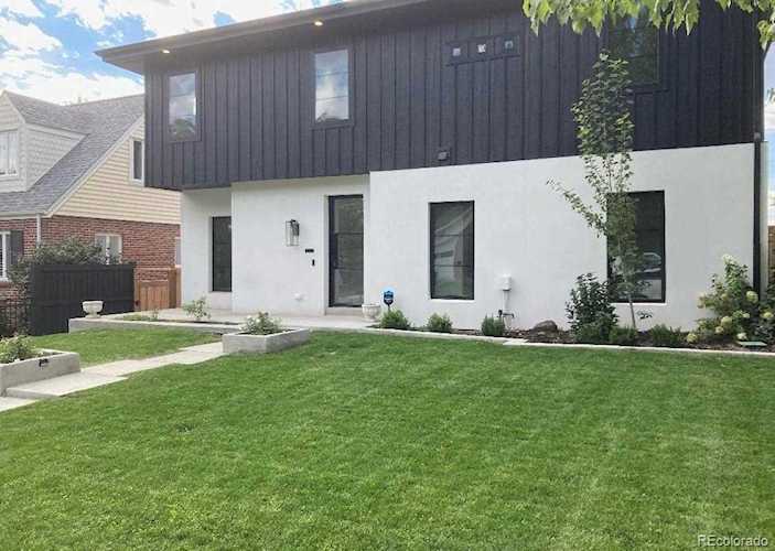 27 S Albion St Denver, CO 80246