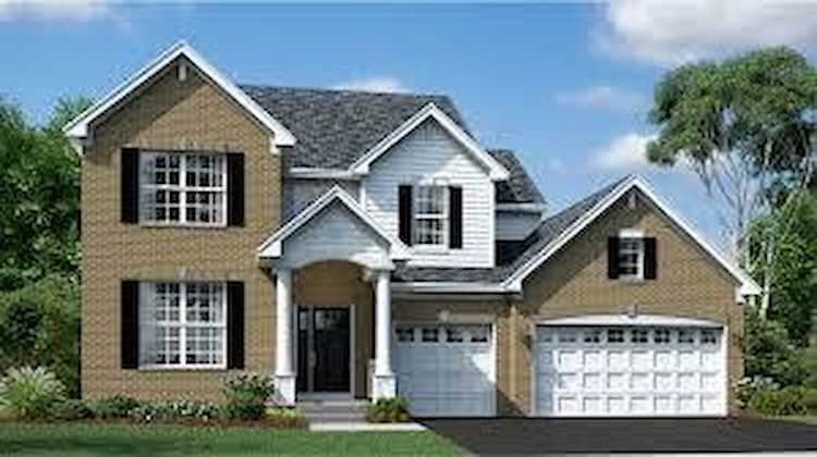 1835 Marbella Dr Elgin, IL 60124