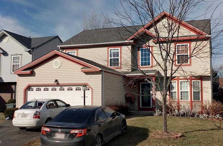 362 Oak Village Drive Columbus, OH 43207 | MLS 223001870 Photo 1