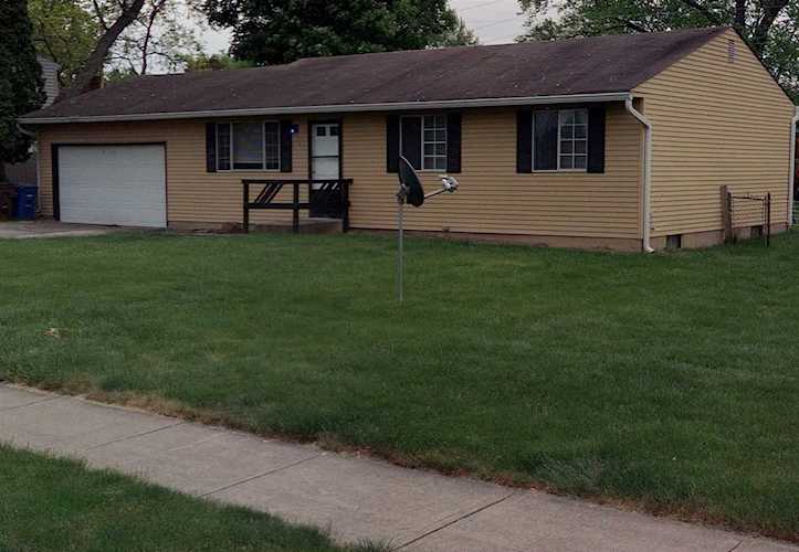 769 County Line Road Westerville, OH 43081 | MLS 223001869 Photo 1