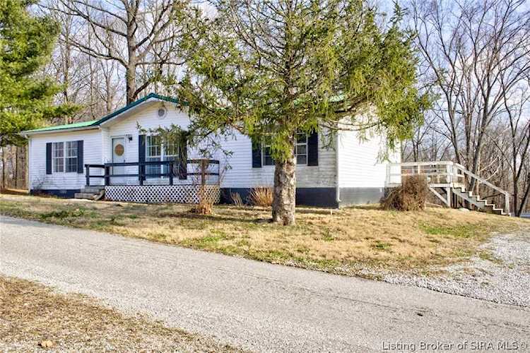 250 N Richardson Ln Milltown, IN 47145