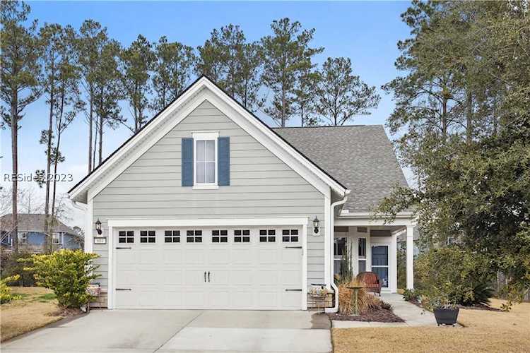 604 Northlake Village Ct Bluffton, SC 29909