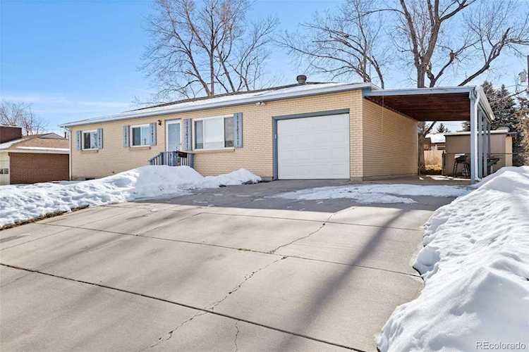 12062 W Louisiana Ave Lakewood, CO 80228