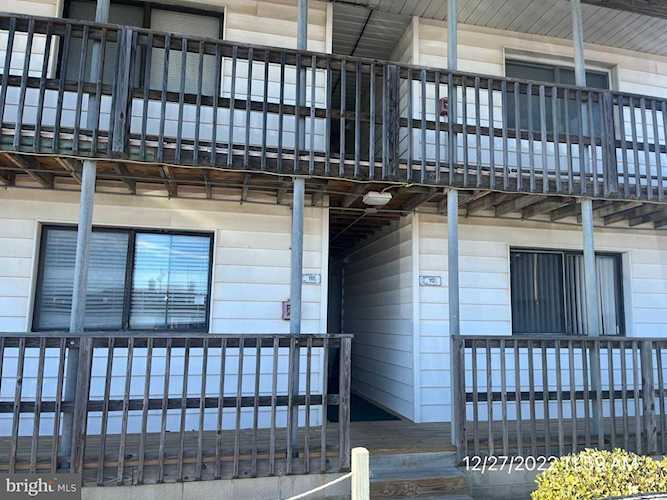 Raffles - 104 127th St #111B2 Ocean City MD Photo 1