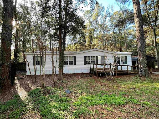 4708 Crossway Ct Tallahassee, FL 32305