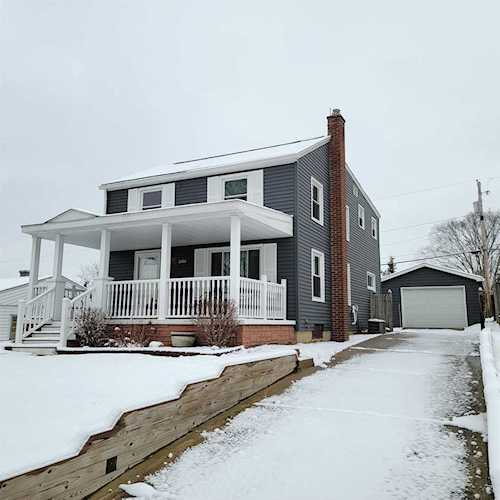 2522 Cambridge Boulevard Fort Wayne, IN 46808