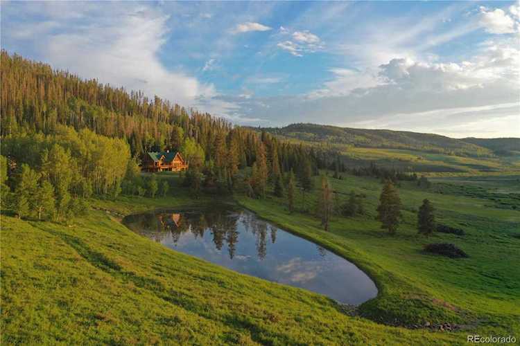 27300 Beaver Creek Trl Clark, CO 80428 | MLS 2847580 Photo 1
