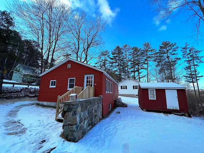 180 Beacon St Littleton, NH 03561