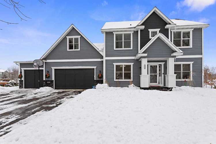 10800 Settlers Lane Hanover, MN 55341