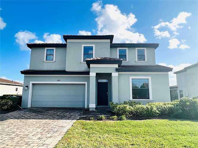 162 Kenny Blvd Haines City, FL 33844